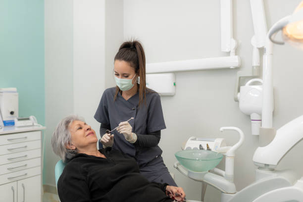 Best Chipped Tooth Repair Near Me  in New Wilmington, PA