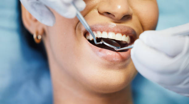 Best Cracked Tooth Emergency Dentist  in New Wilmington, PA