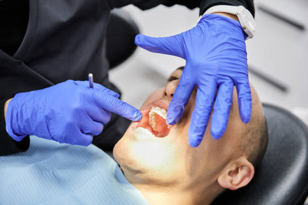 Best Broken Tooth Emergency  in New Wilmington, PA